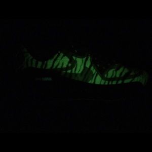 Nike Air Max 1 Prem Tape Glow in the Dark Edition